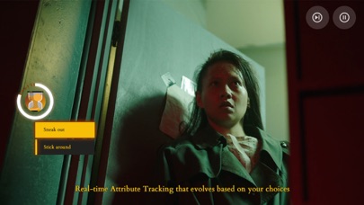 Mia and the Dragon Princess Screenshot