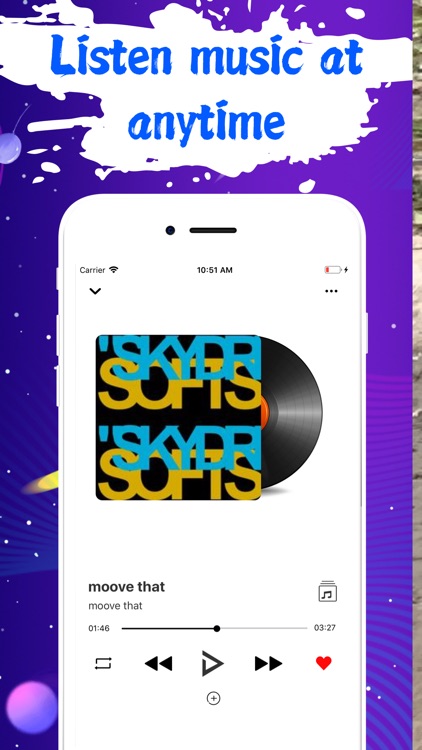 Mozens Music HD & Originate