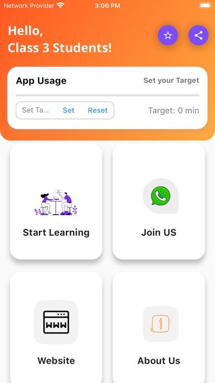 Class 3 all Subjects  Solution