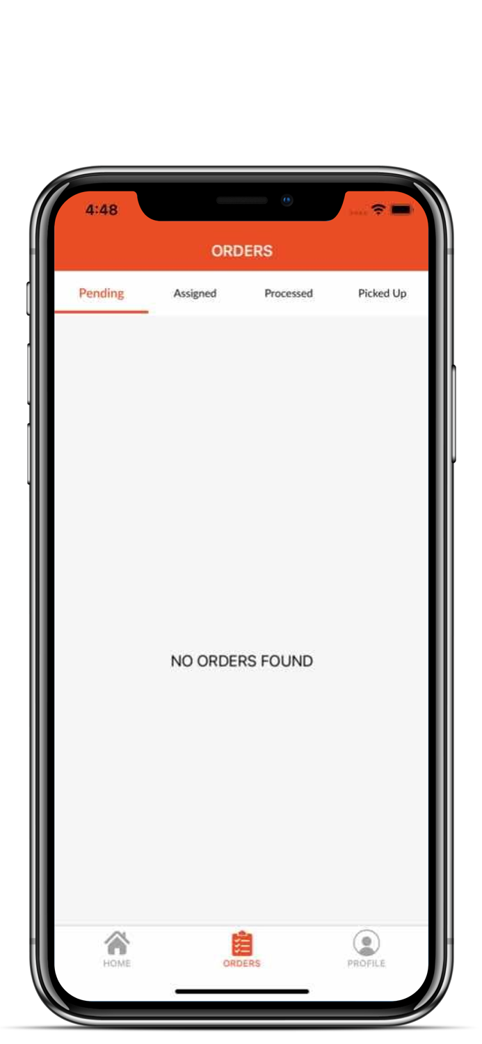 Munchies PR Orders Manager