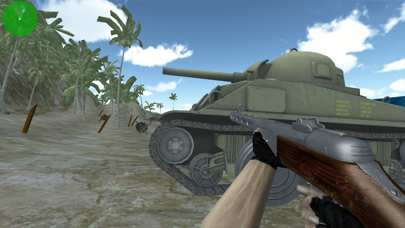 World War Brothers WW2 Screenshot