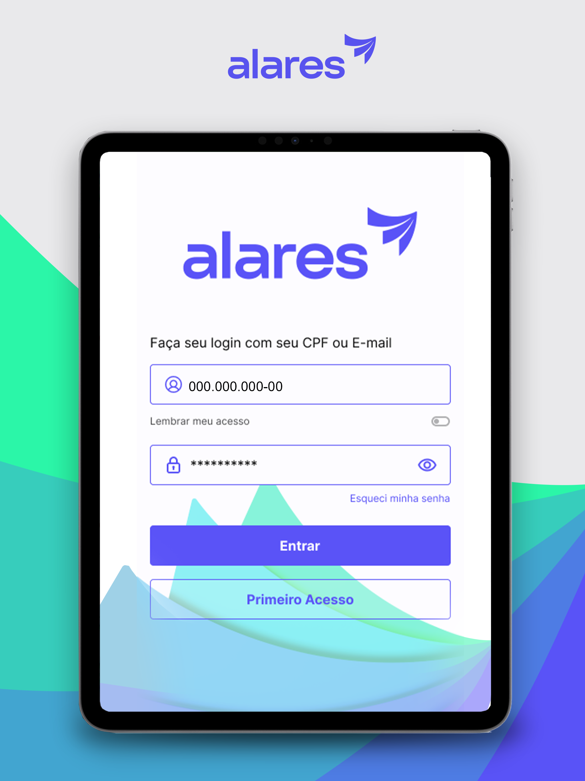 Alares screenshot 5