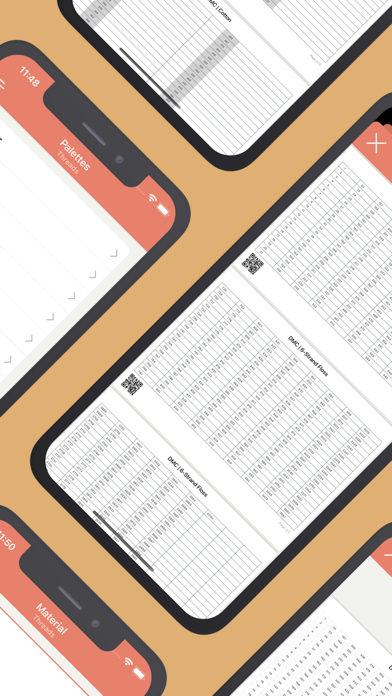 Needleply Screenshot