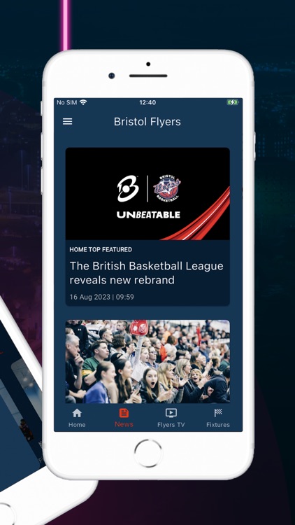 Bristol Flyers