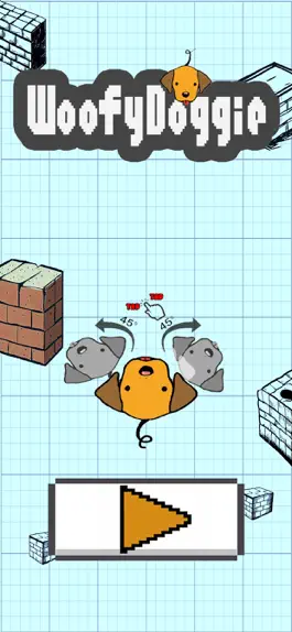 Game screenshot Woofy Doggie mod apk
