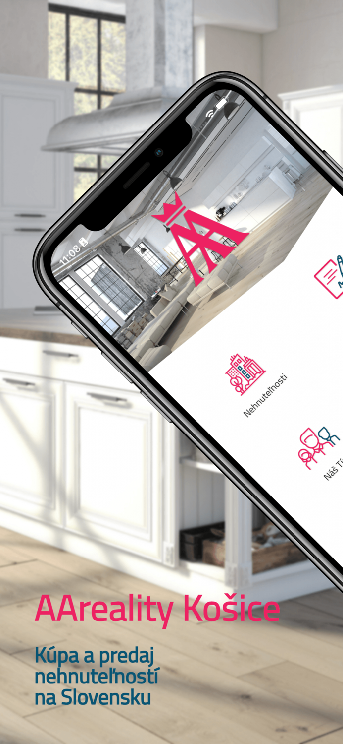 AA Reality Košice