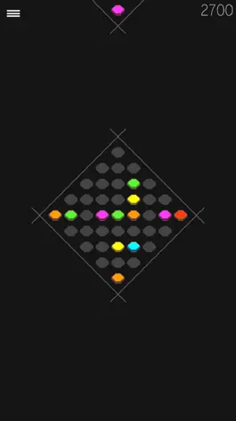 Game screenshot Hexes apk