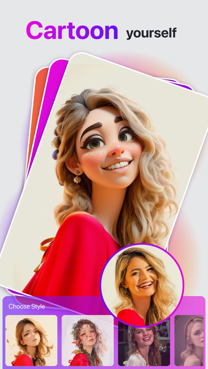 AI Art Generator - Nero Muse