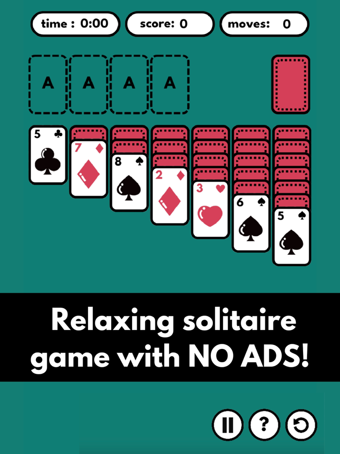Cozy Solitaire
