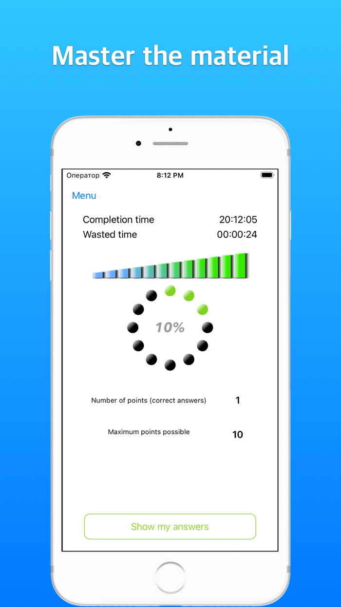 NCLEX-RN 2023 Practice test