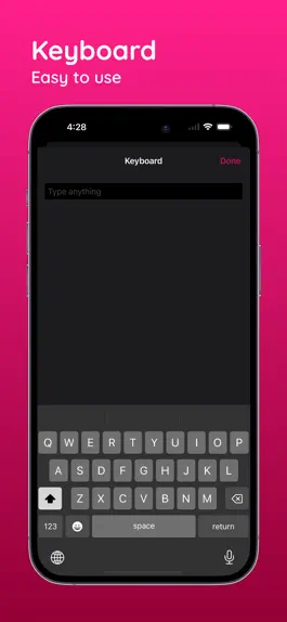 Game screenshot LGmote — LG TV Remote apk