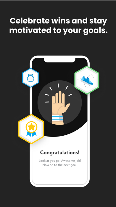 Lift Move Fuel Screenshot