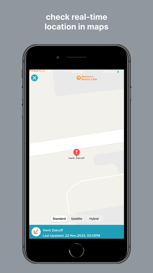 #1. Mobile Number Details Tracker (iOS) 来自: Aditya Neelkanth