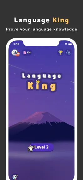 Game screenshot Language King mod apk