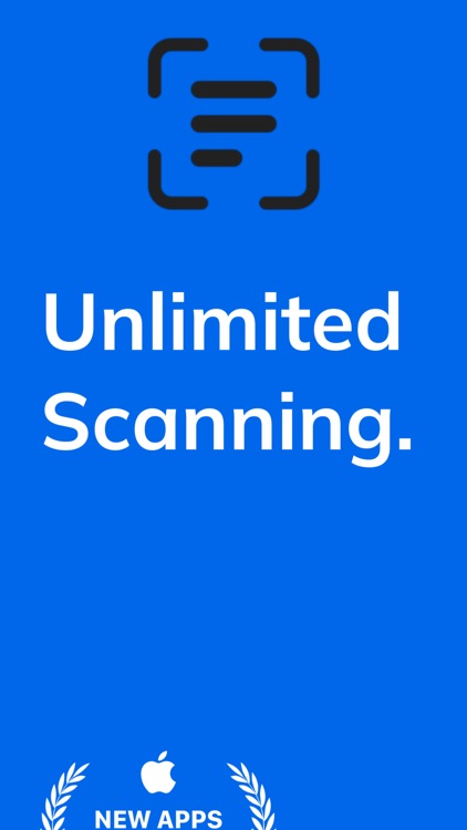 Captain Scan: PDF Scanner, OCR