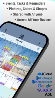 How to cancel & delete calendarlife 3