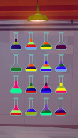 Game screenshot Color Water Sort Puzzle Game hack