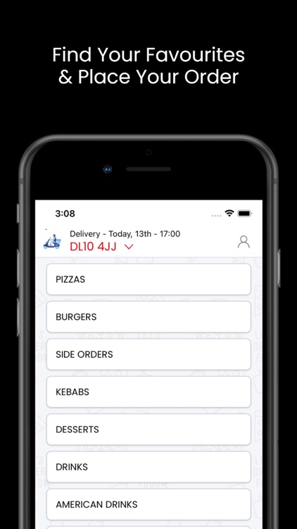 Pizza Pronto Richmond screenshot-4