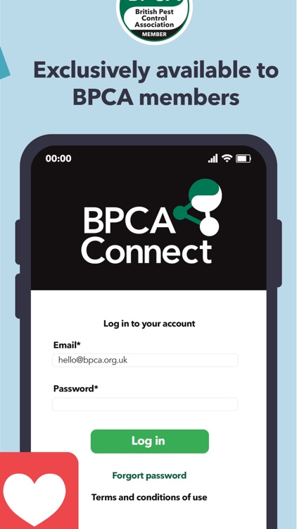 BPCA Connect screenshot-5