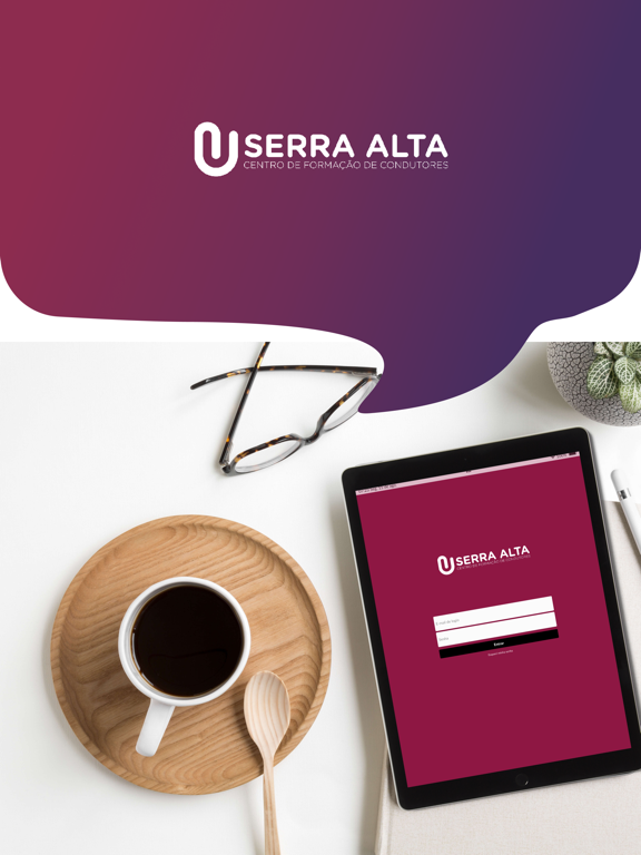 Screenshot #4 pour Autoescola Serra Alta