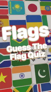 How to cancel & delete flags: guess the flag quiz 3