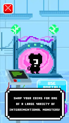 Game screenshot Rampage Jumper hack