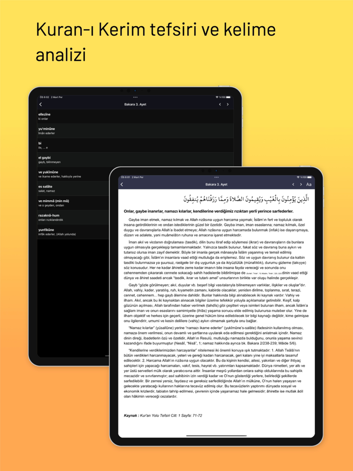 İslam Vakti - Ezan Vakitleri