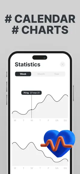 Game screenshot Gym Tracker simple workout log hack