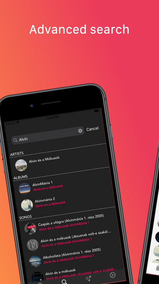 #4. Album Flow Pro (macOS) 来自: Imre Katai