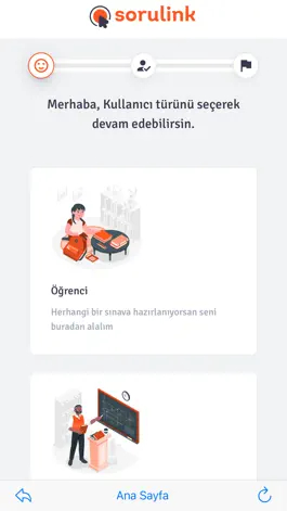 Game screenshot Sorulink hack