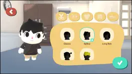 Game screenshot Where’s My Hamster - English 1 hack