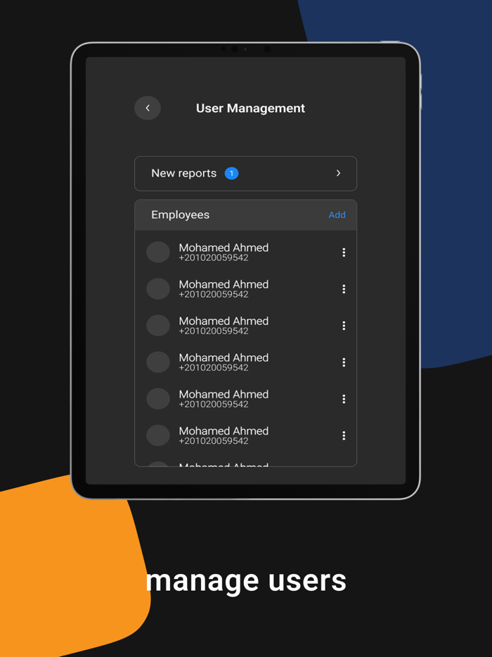 Riders Provider  مقدمي رايدرز