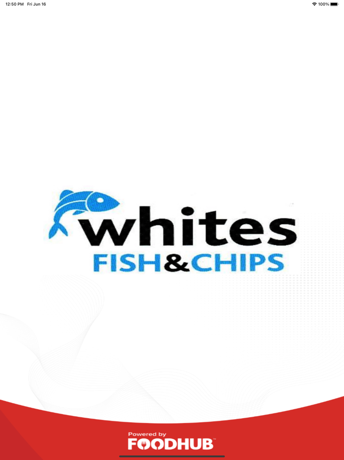 Whites Fish And Chips