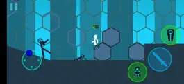 Game screenshot Stickman Project : Rebirth apk