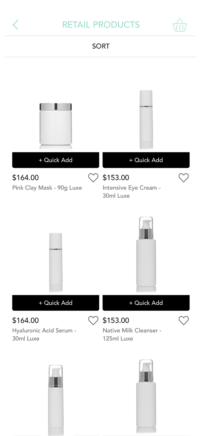 Private Label Skin Care