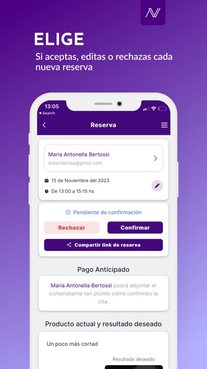 Veauty Now screenshot-4