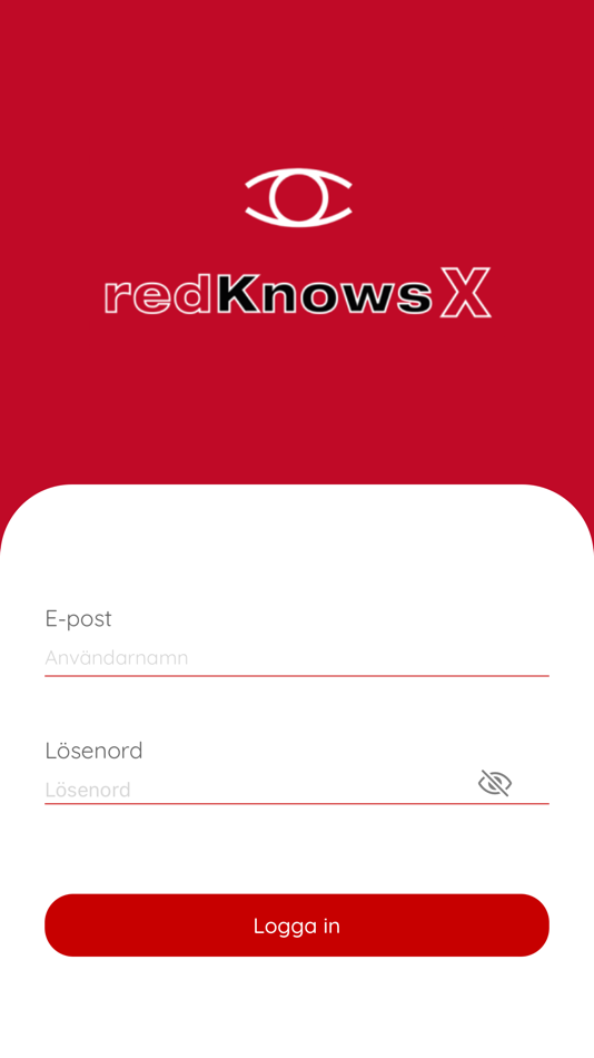 #1. redKnows (iOS) 由: TRAKK Telematics Solutions AB