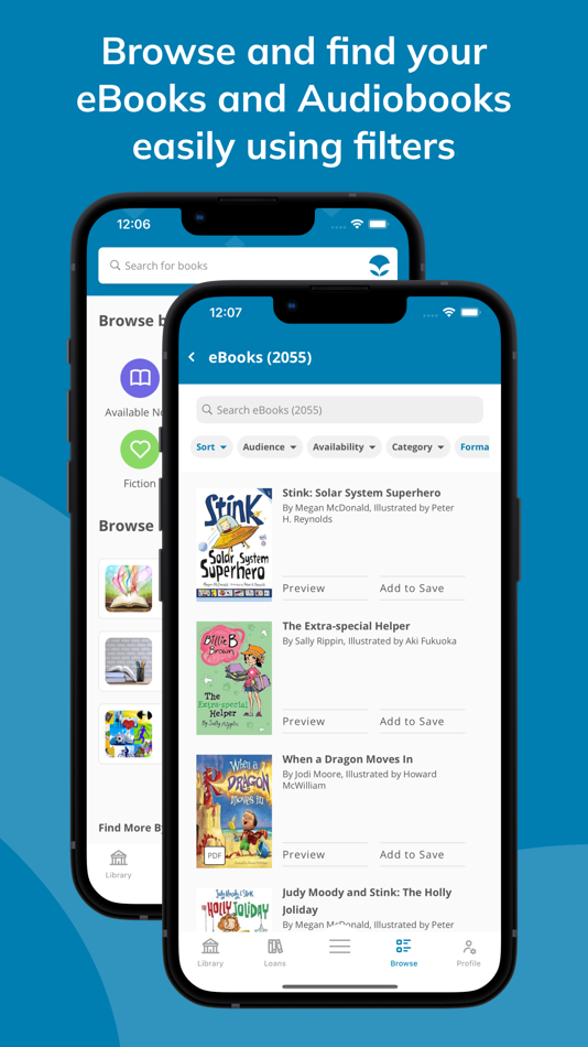 #3. ePlatform Digital Libraries (iOS) 由: Wheelers
