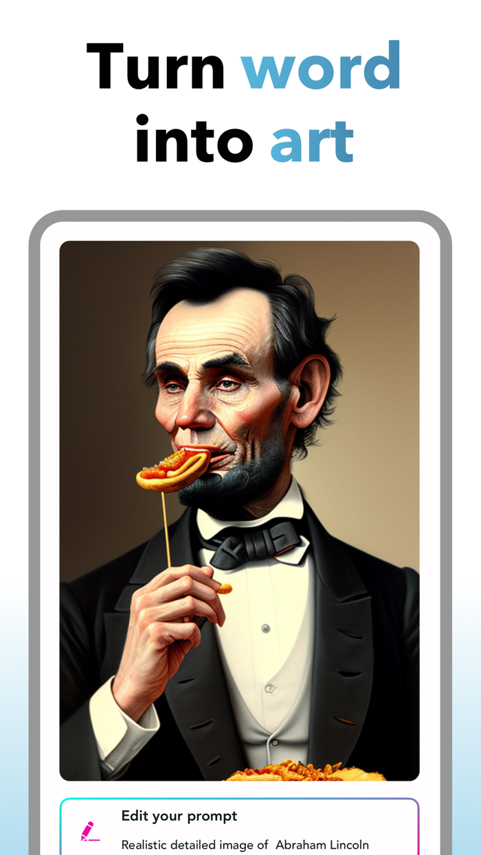 Ai Art - Generator Dream AI