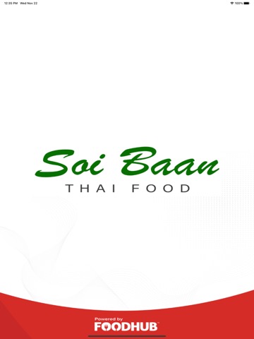 Soi Baan Thai Foodのおすすめ画像1