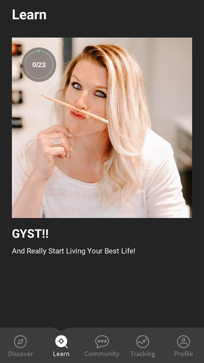 Get Your ST Together