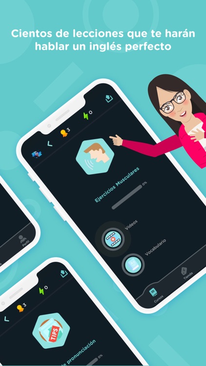 ABC Lingua screenshot-3