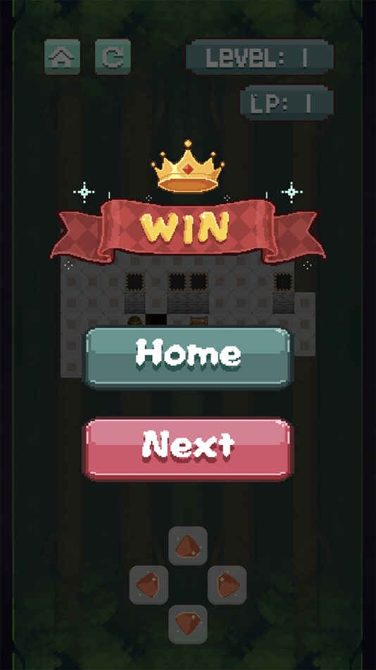 #4. The Slime Escape (iOS) 来自: Snow Mobile Games