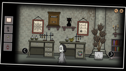 The Enigma Mansion Screenshot