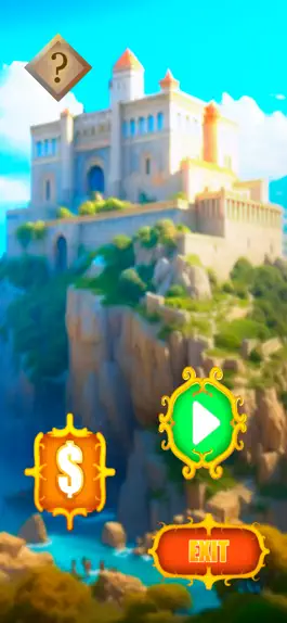 Game screenshot Zeus Prodigy mod apk