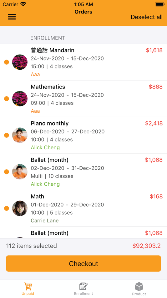 #4. Math Ocean (iOS) 由: Dreamware Limited