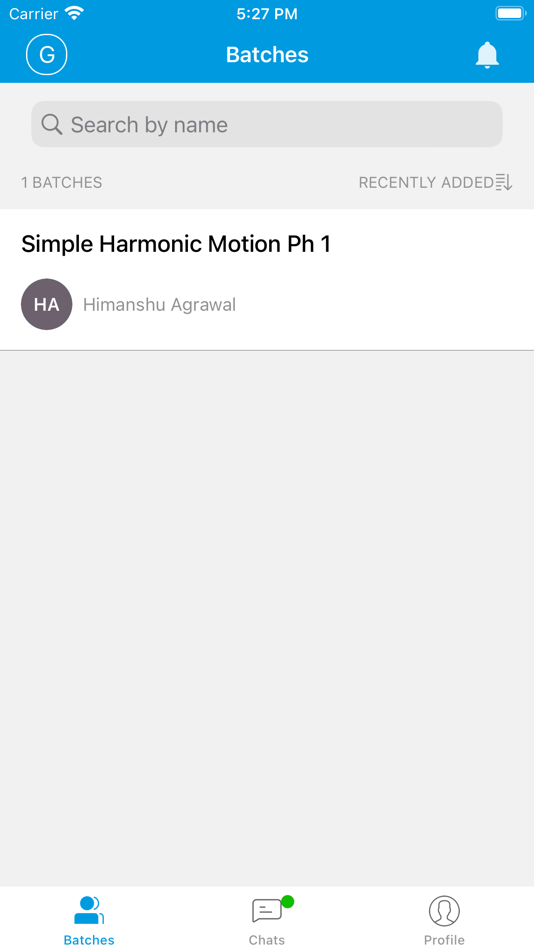 #2. Explore Physics By Himanshu (iOS) 由: Himanshu Agrawal