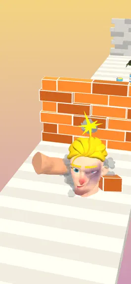 Game screenshot Big Muscle! mod apk