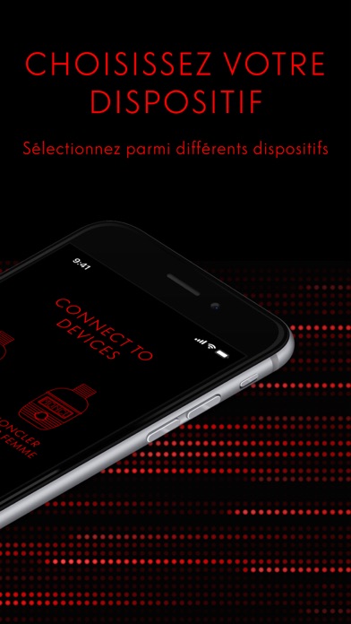 Screenshot #2 pour Moncler Parfums App officielle
