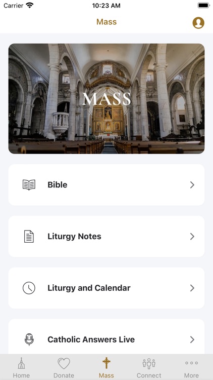 St. Thomas Catholic Church